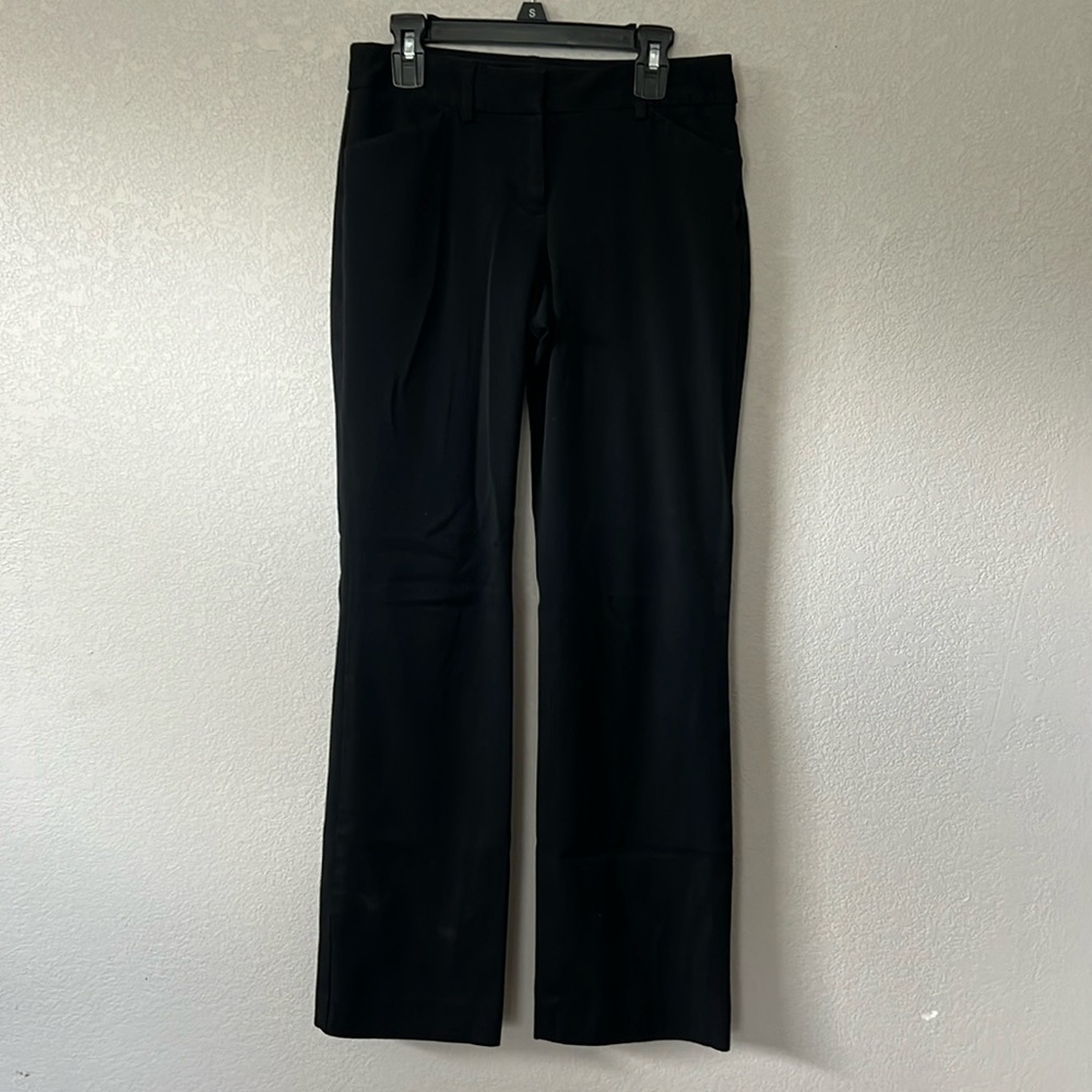 Express Editor black pants - size 0S